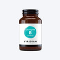 Viridain Co-Enzyme Vitamin B Complex x30 Capsules