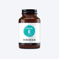 Viridian Vitamin E 330mg 30 Caps