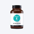 Viridian Vitamin E 330mg 90 Caps