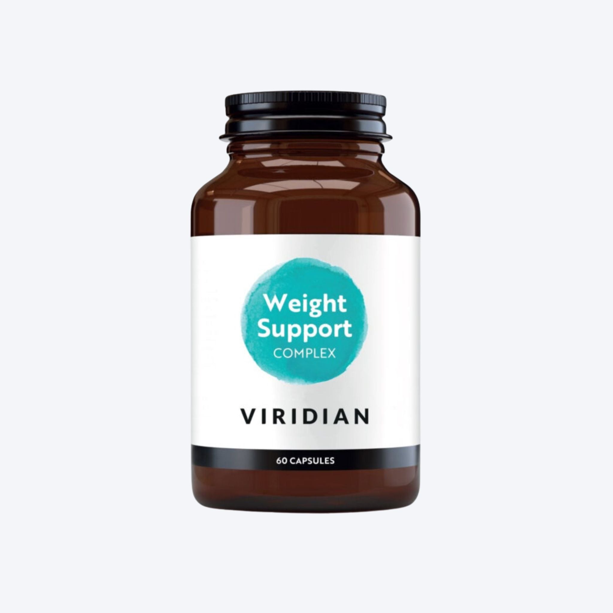 Viridian Weight Support Complex x60 Capsules