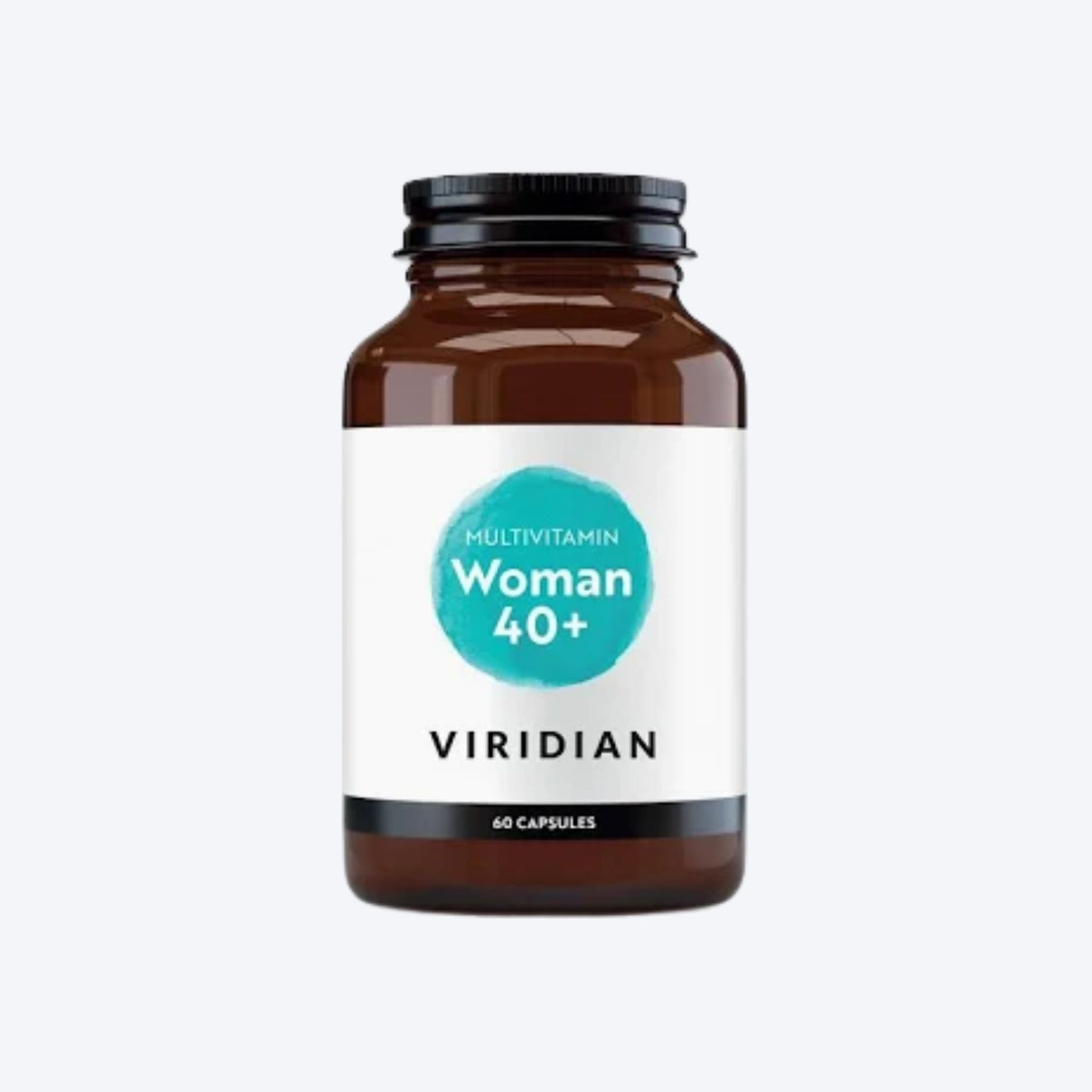 Viridian Women 40+MultiVitamin x60