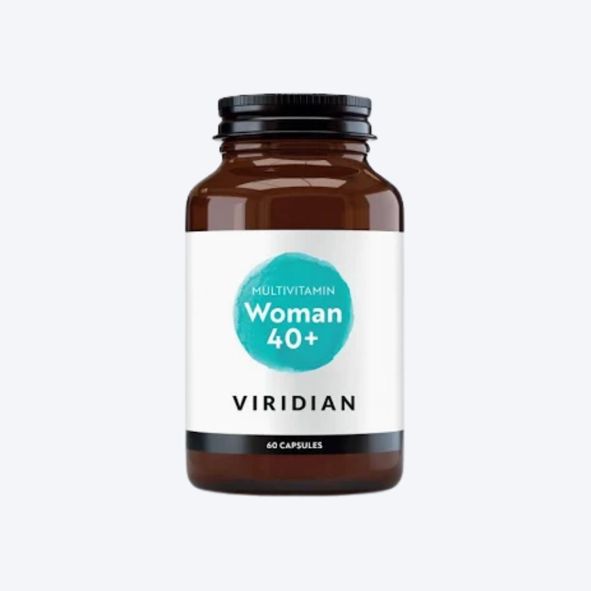 Viridian Women 40+MultiVitamin x60