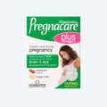Vitabiotics Pregnacare Plus Omega