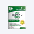 Vitabiotics Ultra Sage 1000iu