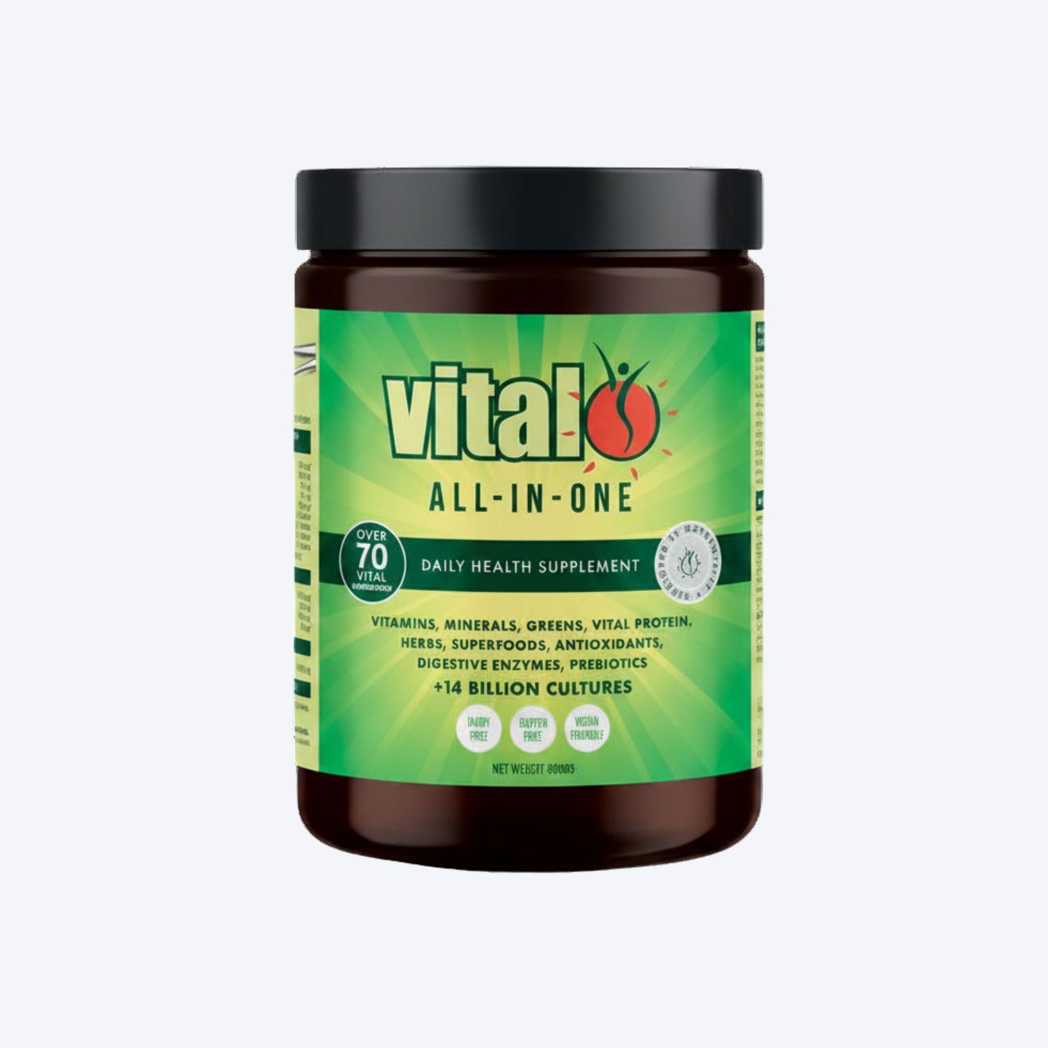 Vital All-in-One Powder 300g