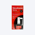 Vocalzone Spray 20ml