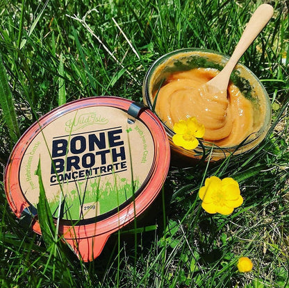Wild Isle Bone Broth 290g