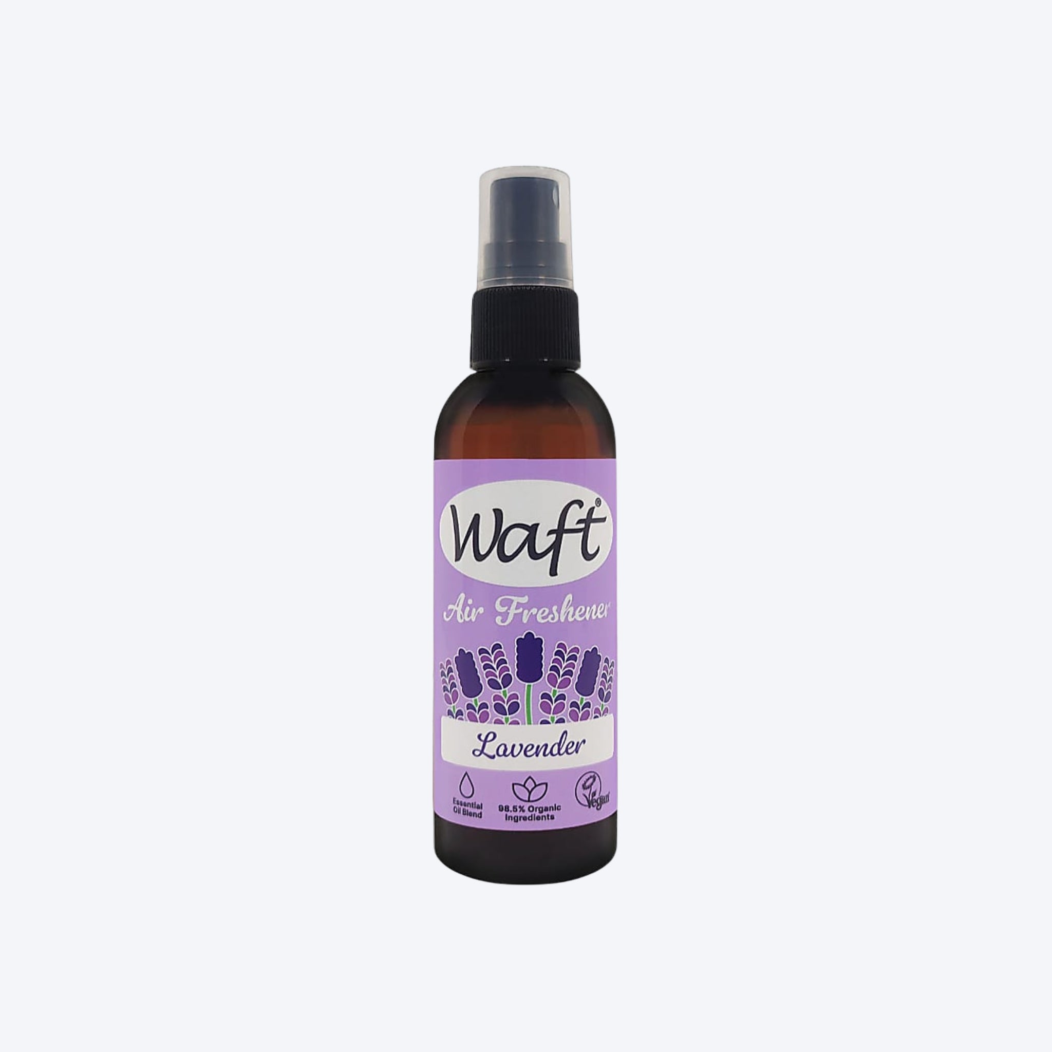 Waft Air Freshener - Lavender 100ml