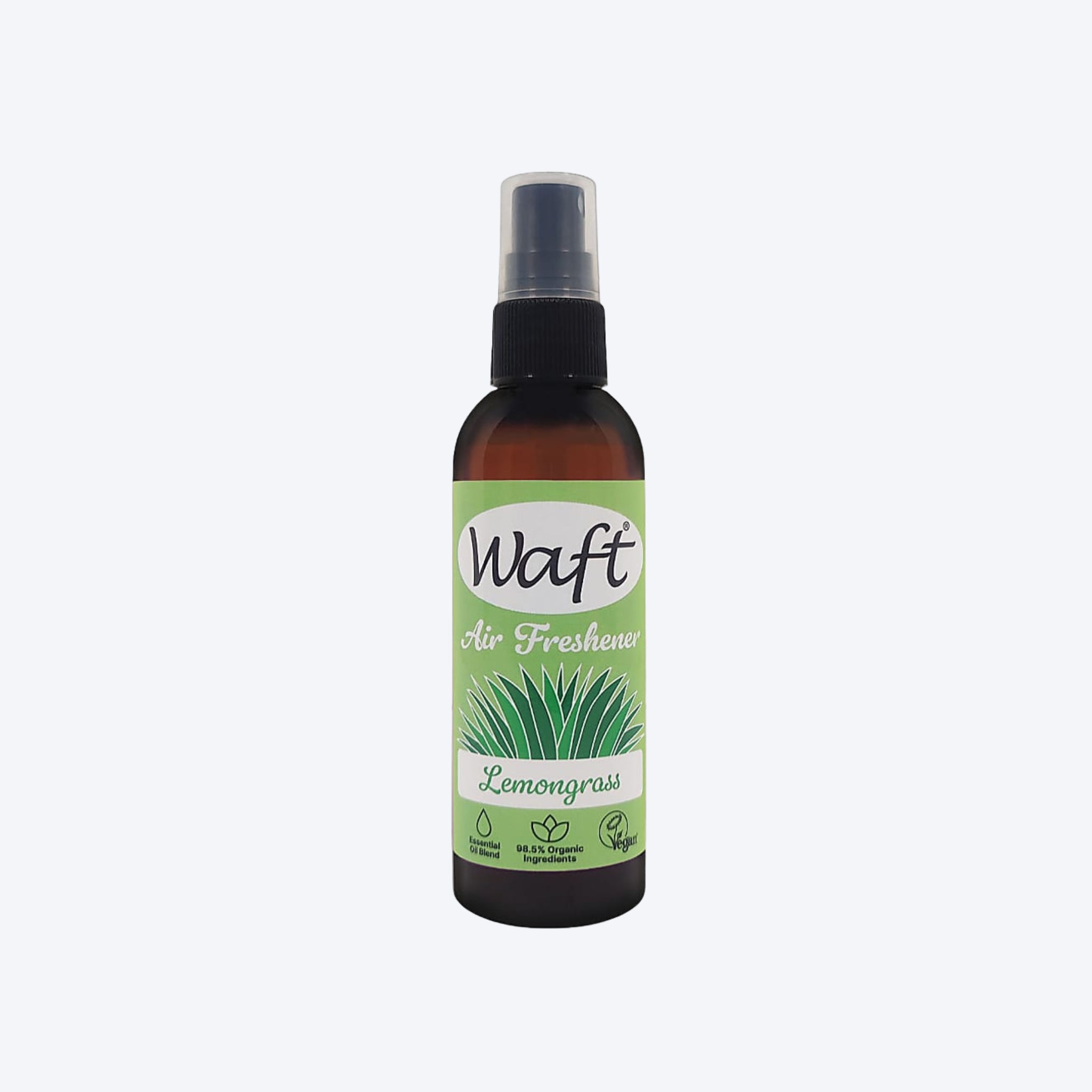 Waft Air Freshener - Lemongrass 100ml