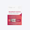 Wassen Selenium Ace+D 90 Tabs