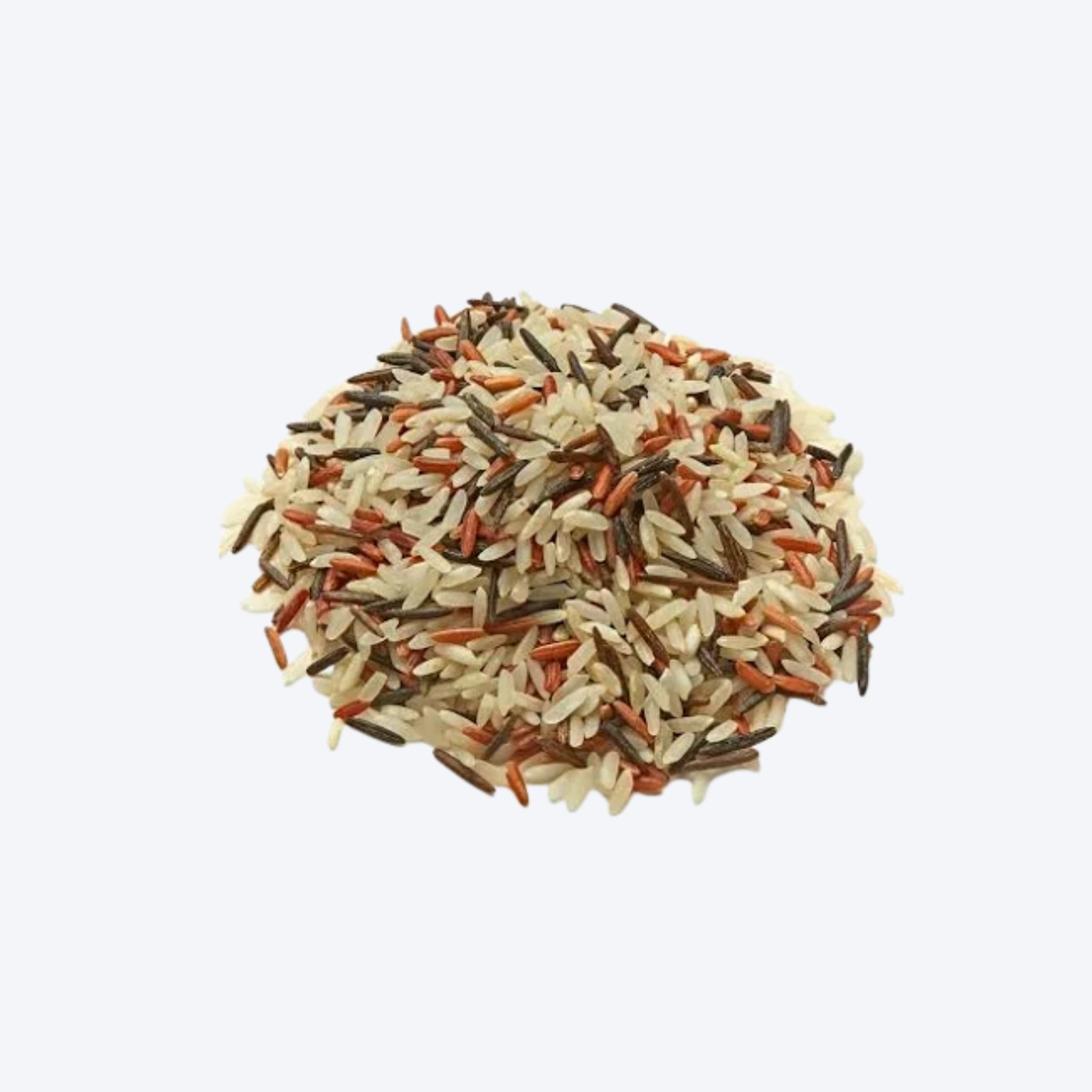 Weigh - Organic Wild Rice Mix (100g)