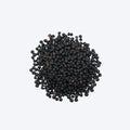 Weigh - Organic Belgua Lentils (100g)