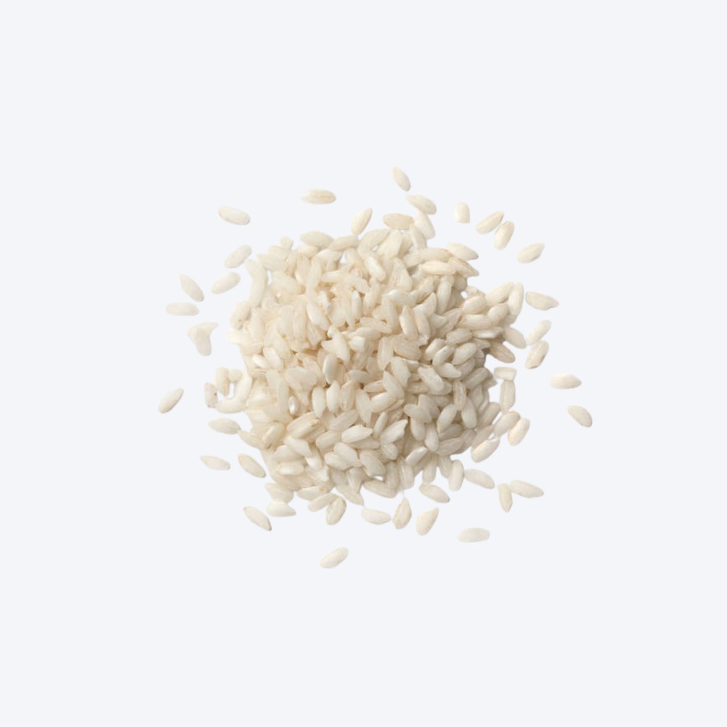 Weigh - Arborio Rissotto Rice (100g)