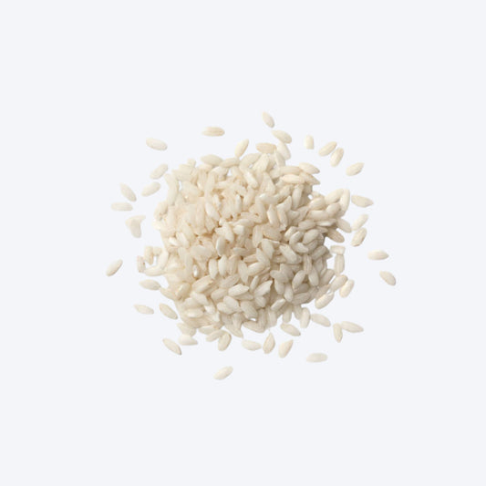 Weigh - Arborio Rissotto Rice (100g)