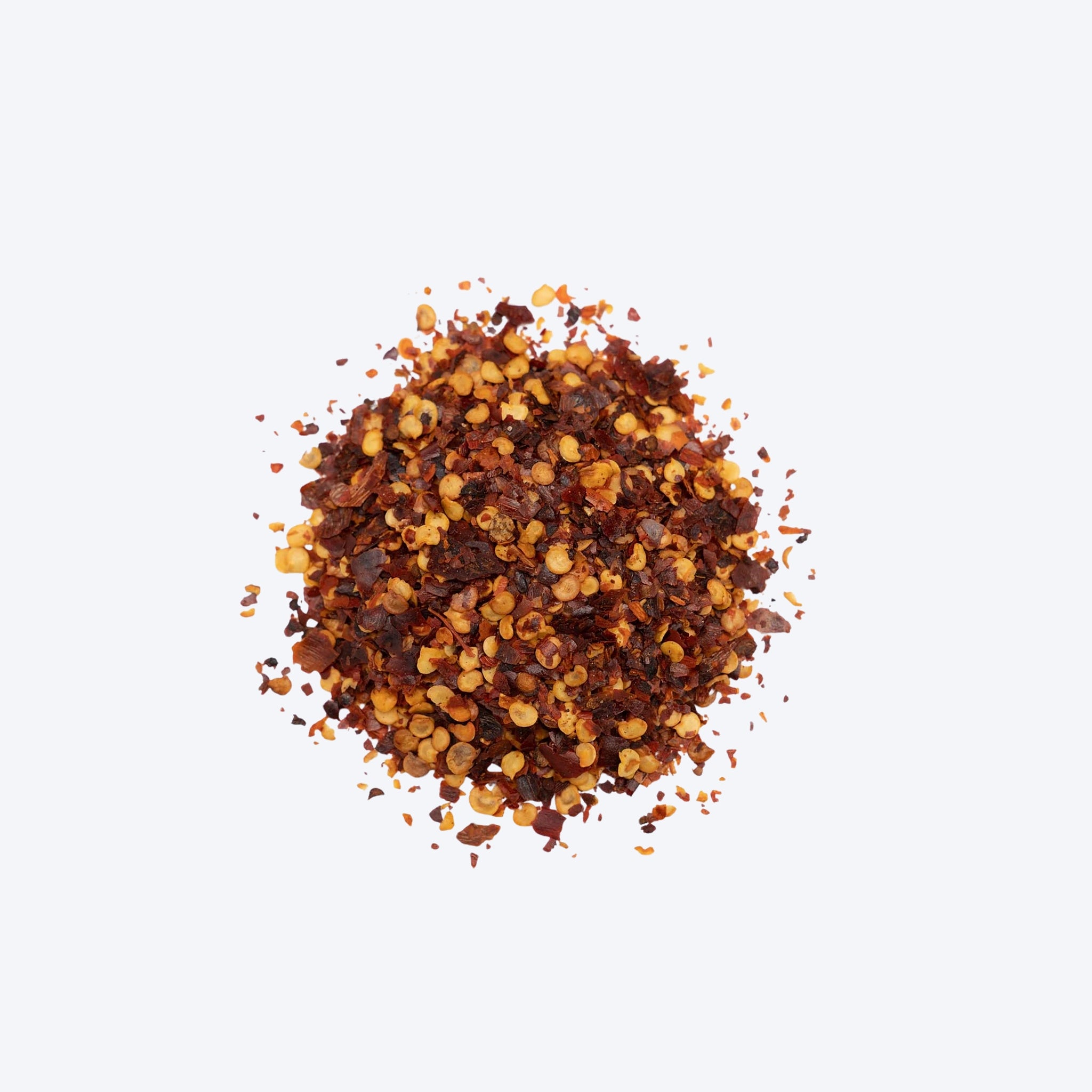 Weigh - Organic Chilli Flakes (100g)