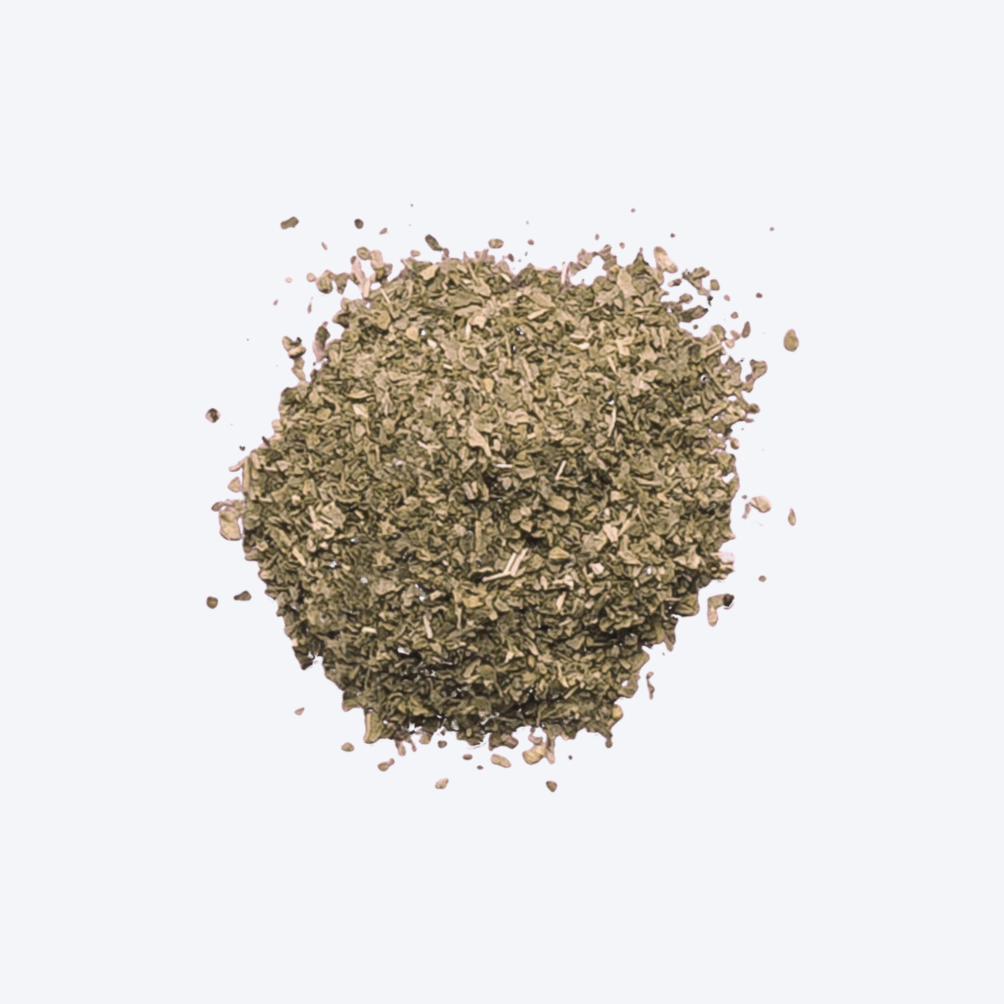 Weigh - Organic Basil (100g)