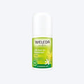 Weleda 24hr Deodorant Roll-On Citrus 50ml