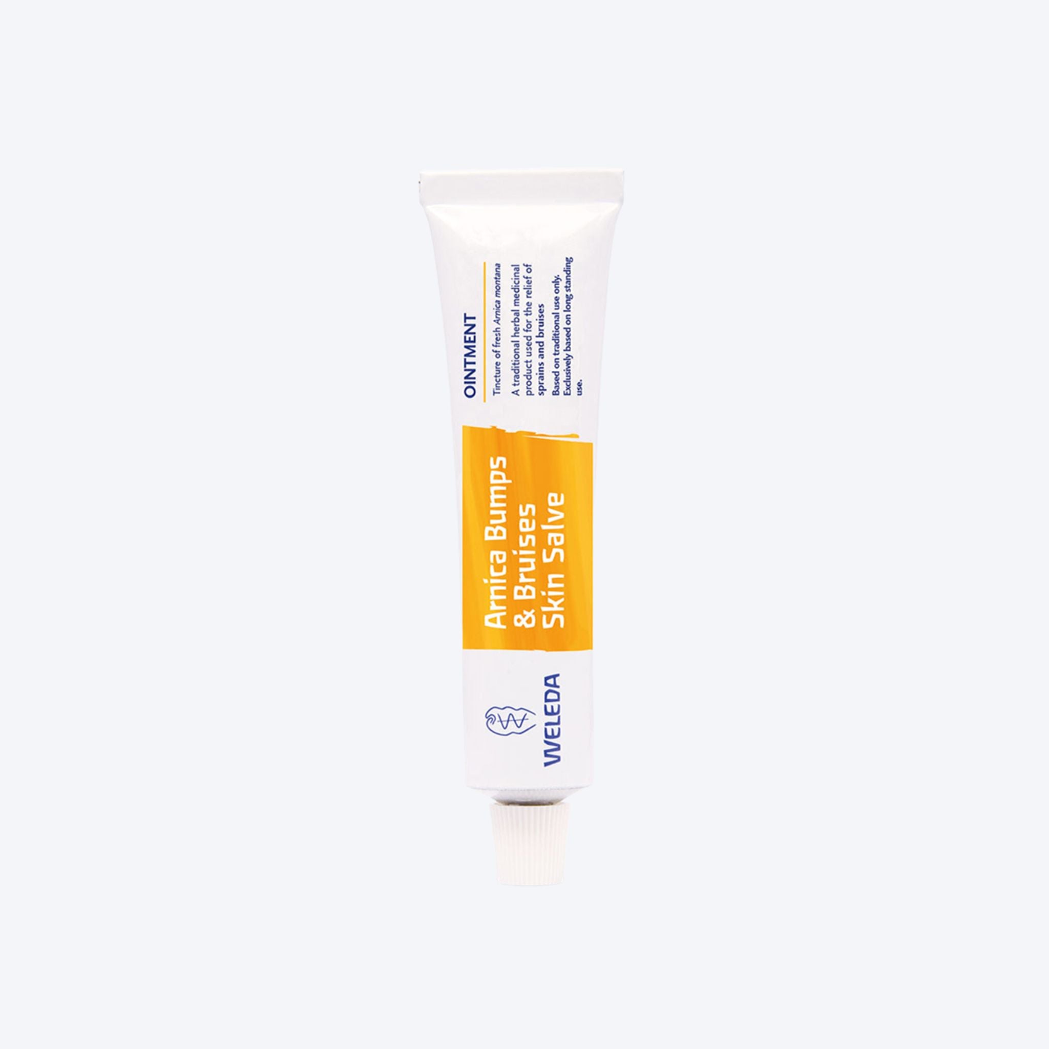 Weleda Arnica Bumps & Bruises Skin Salve