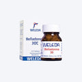 Weleda Belladornna 30c Tablets