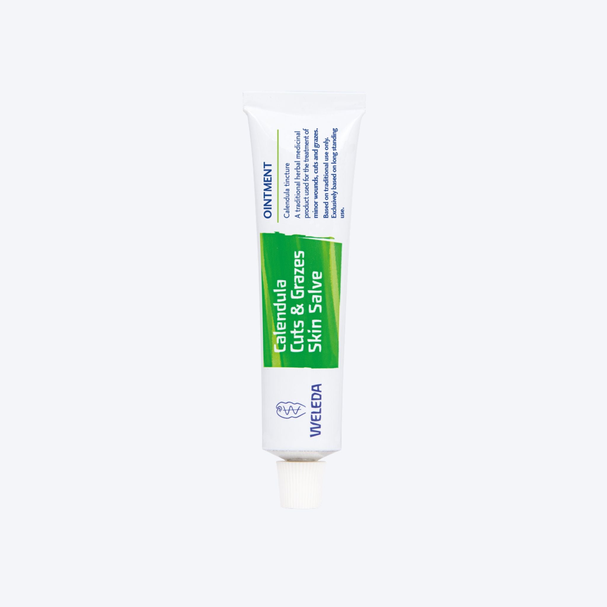 Weleda Calendula Cuts & Grazes Skin Salve