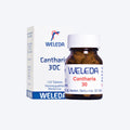 Weleda Cantharis 30c Tablets