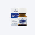 Weleda Carbo Veg. 30c Tablets