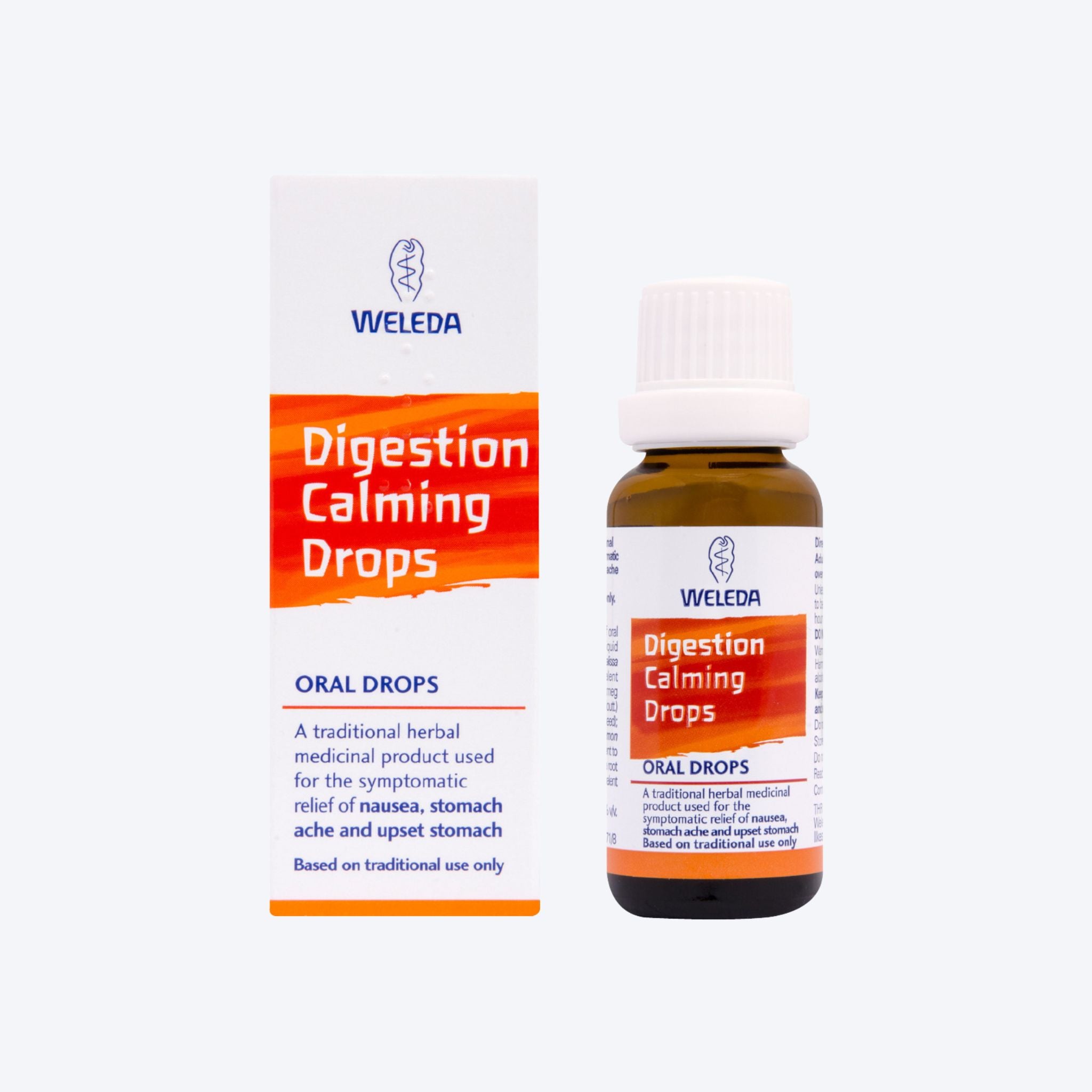 Weleda Digestion Calming Drops