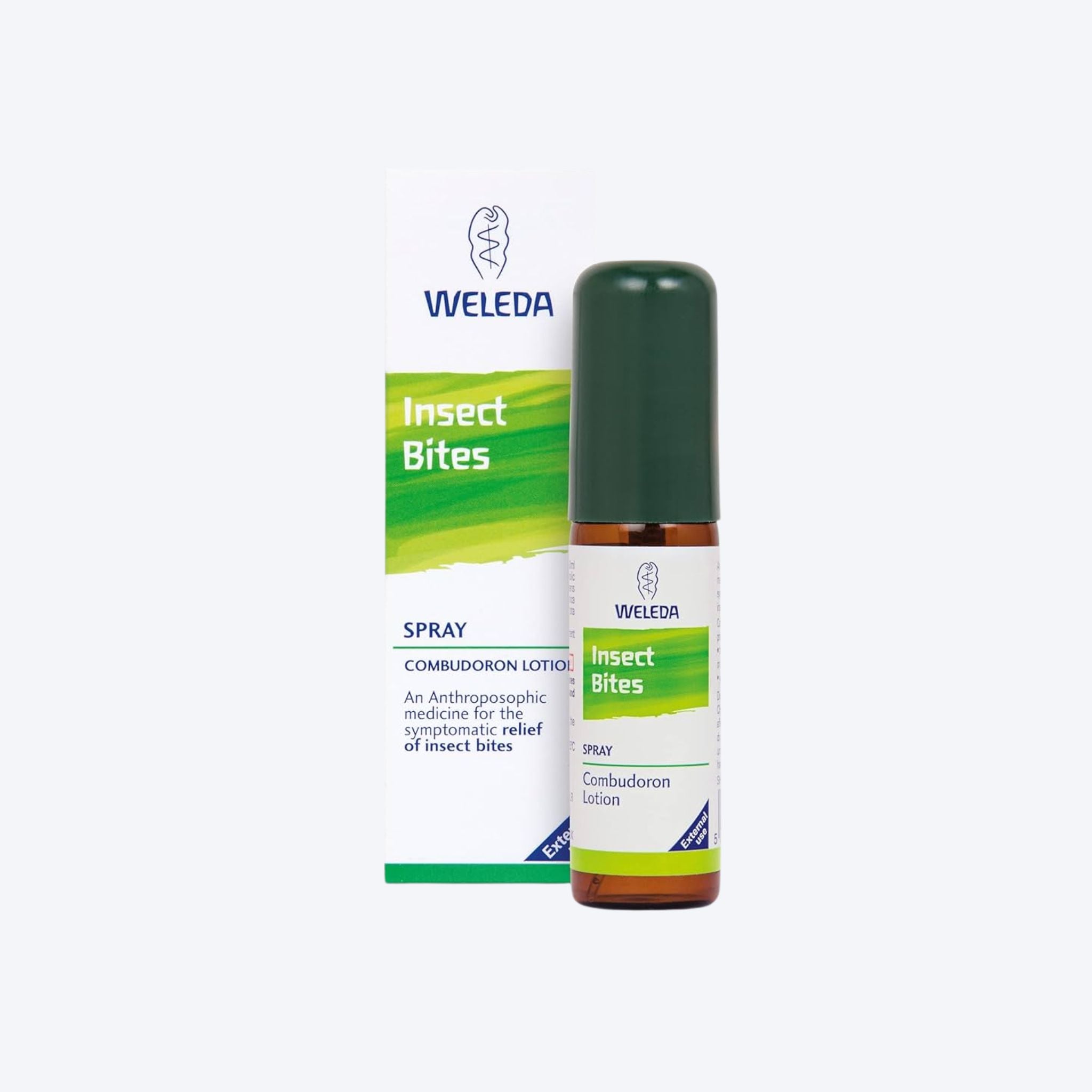 Weleda Insect Bites Spray
