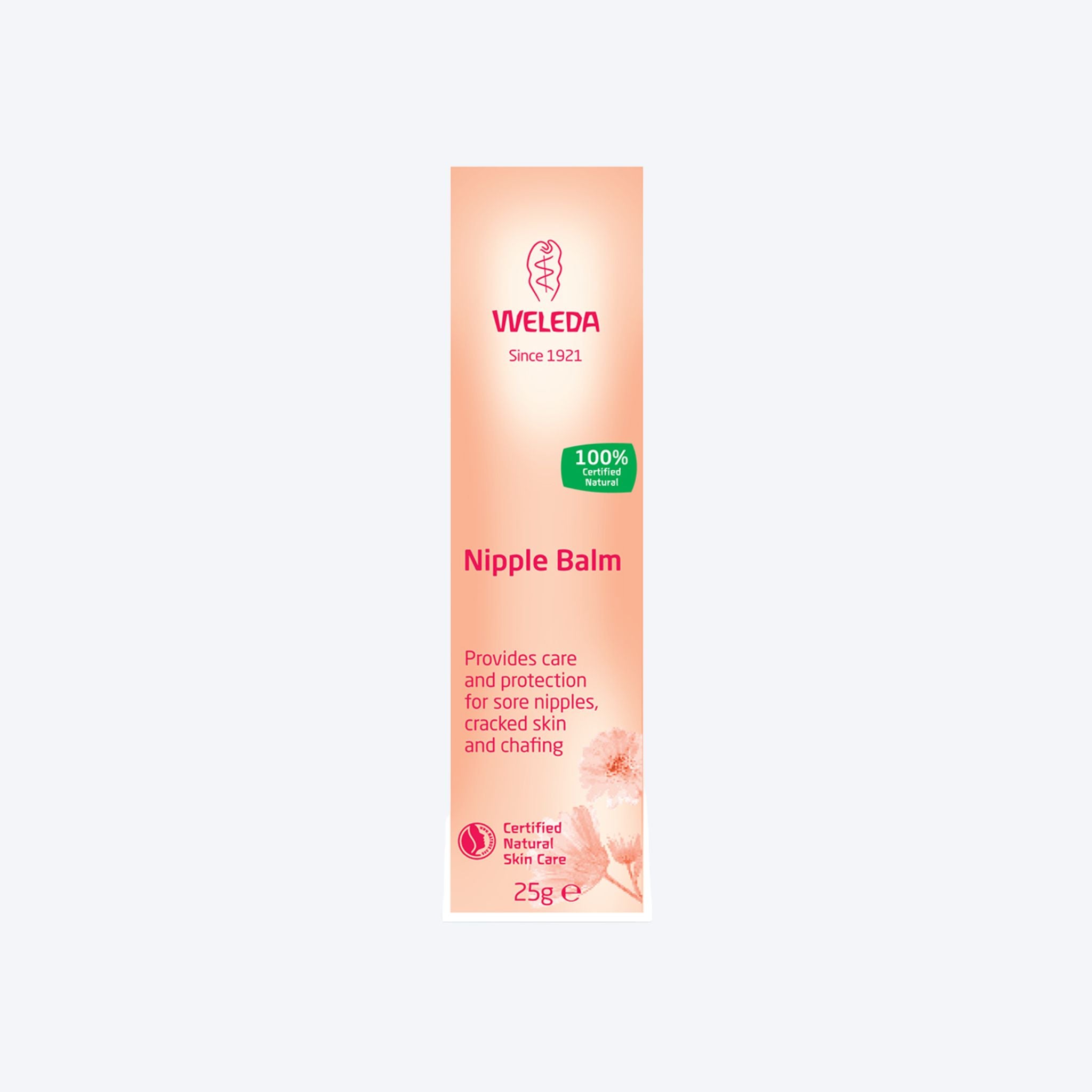 Weleda Nipple Balm 25g