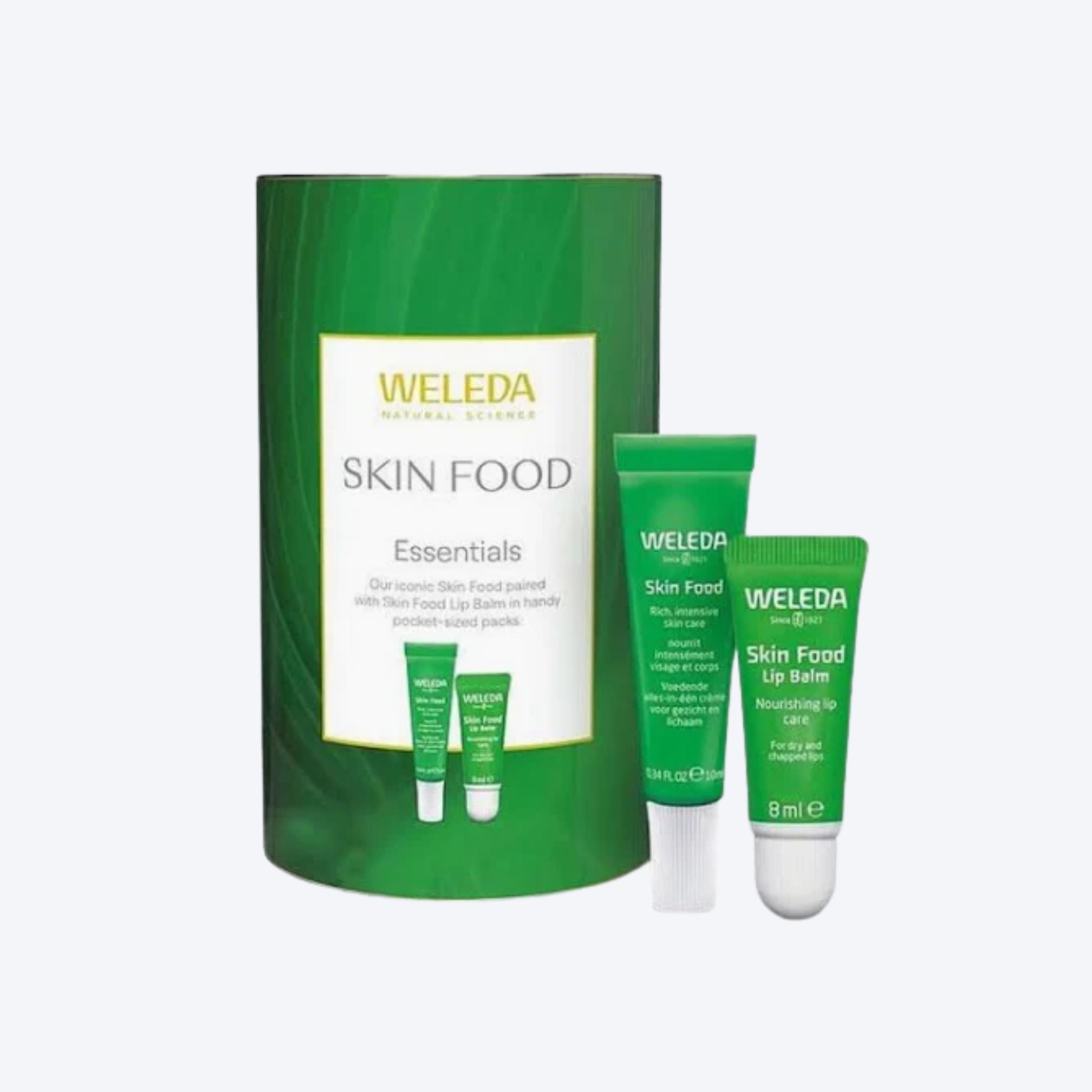 Weleda Skin Food Essentials