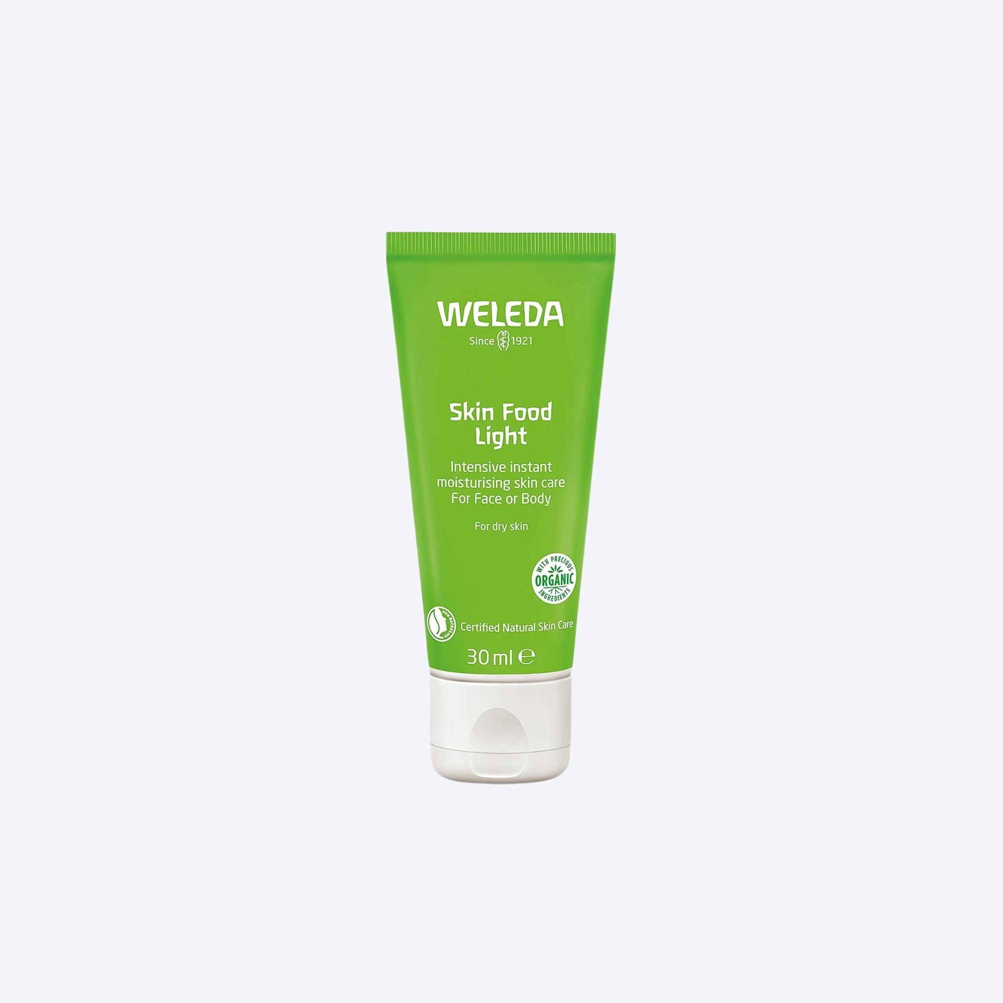Weleda Skin Food Light 30ml