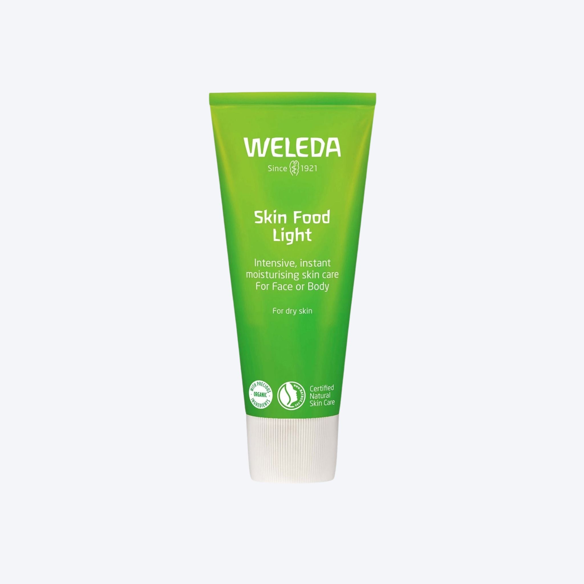 Weleda Skin Food Light 75ml