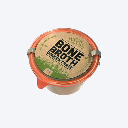 Wild Isle Bone Broth 290g