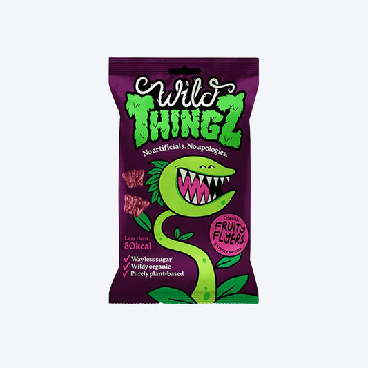 Wild Thingz Fruity Flyers
