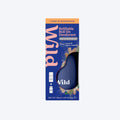 Wild Refillable Natural Deodorant Cedarwood & Sandalwood + Navy Case
