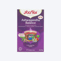 Yogi Tea Ashwagandha Balance x17 Bags