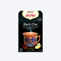 Yogi Tea Black Chai x17 Bags