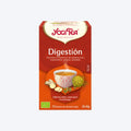Yogi Tea Digestion x17 Bags