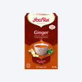 Yogi Tea Ginger Tea x17 Bags