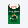 Yogi Tea Green Balance x17 Bags