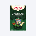 Yogi Tea Green Chai x17 Bags