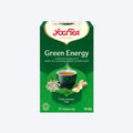 Yogi Tea Green Energy x17 Bags