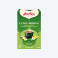 Yogi Tea Green Jasmine x17 Bags