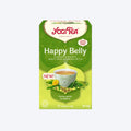 Yogi Tea Happy Belly x17 Bags