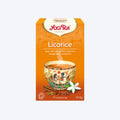 Yogi Tea Liquorice x17 Bags