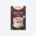 Yogi Tea Men's Tea x17 Bags