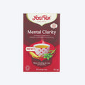 Yogi Tea Mental Clarity x17 Bags