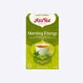 Yogi Tea Morning Energy x17 Bags