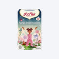 Yogi Tea New Inspiration x17 Bags