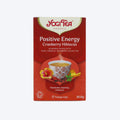 Yogi Tea Positive Energy x17 Bags